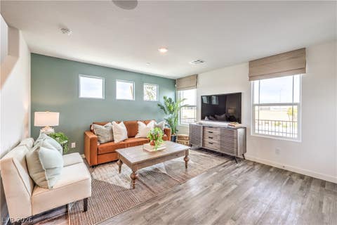 Tiny photo for 920 Pink Sugarbird Street, Henderson, NV 89011 (MLS # 2797702)