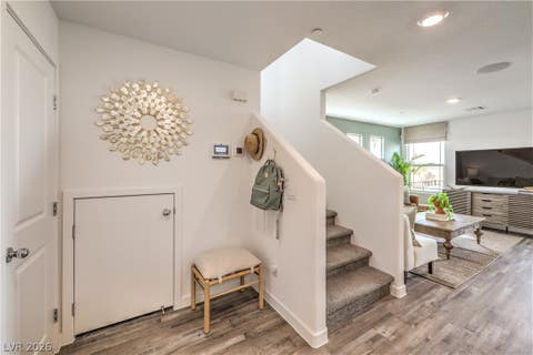 Tiny photo for 920 Pink Sugarbird Street, Henderson, NV 89011 (MLS # 2797702)