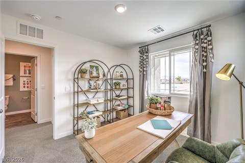Tiny photo for 920 Pink Sugarbird Street, Henderson, NV 89011 (MLS # 2797702)