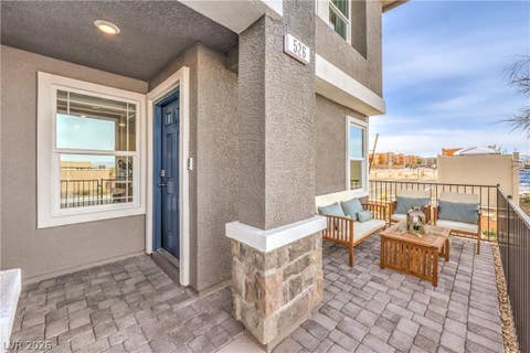 Tiny photo for 920 Pink Sugarbird Street, Henderson, NV 89011 (MLS # 2797702)