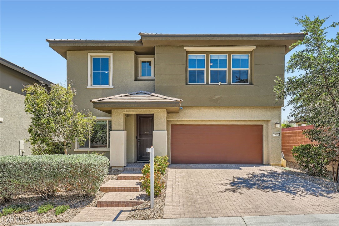 10693 Harvest Green Way