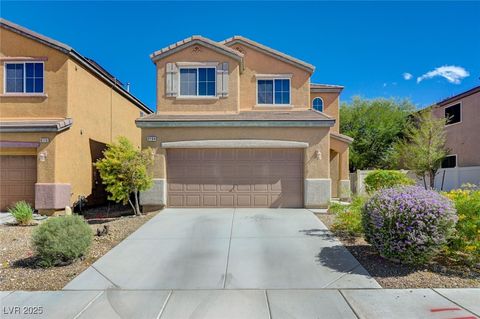 8184 Warbonnet Way Las Vegas NV 89113