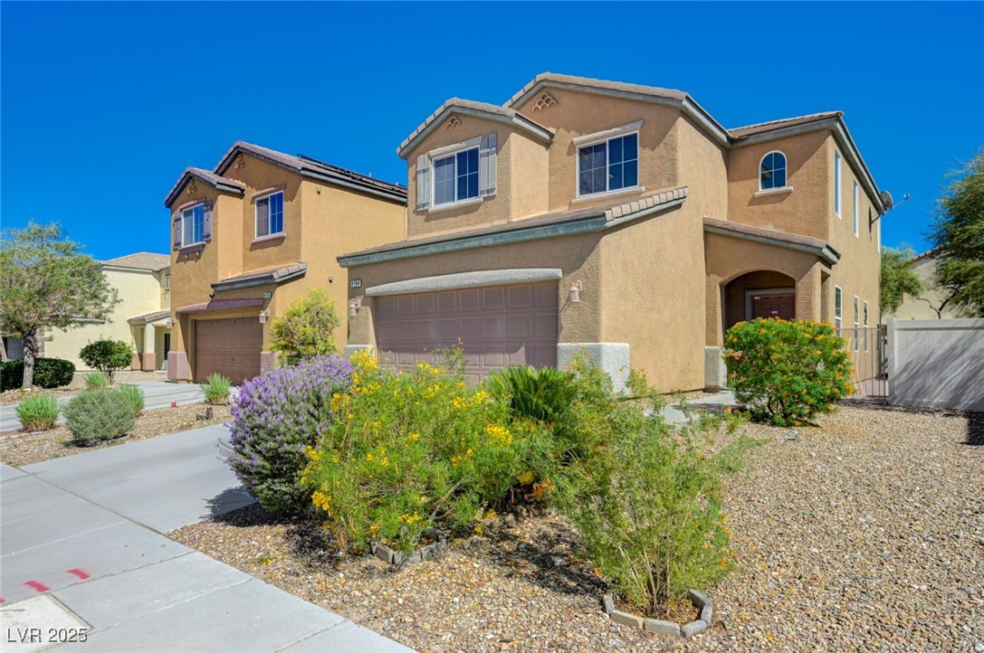 8184 Warbonnet Way