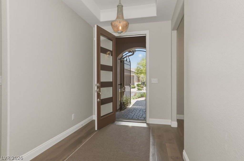257 Evante Street