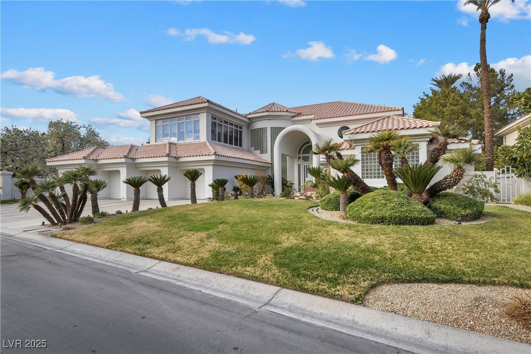 Las Vegas, Nevada 89113, United States, 3 Bedrooms Bedrooms, ,5 BathroomsBathrooms,Residential,Active,4277