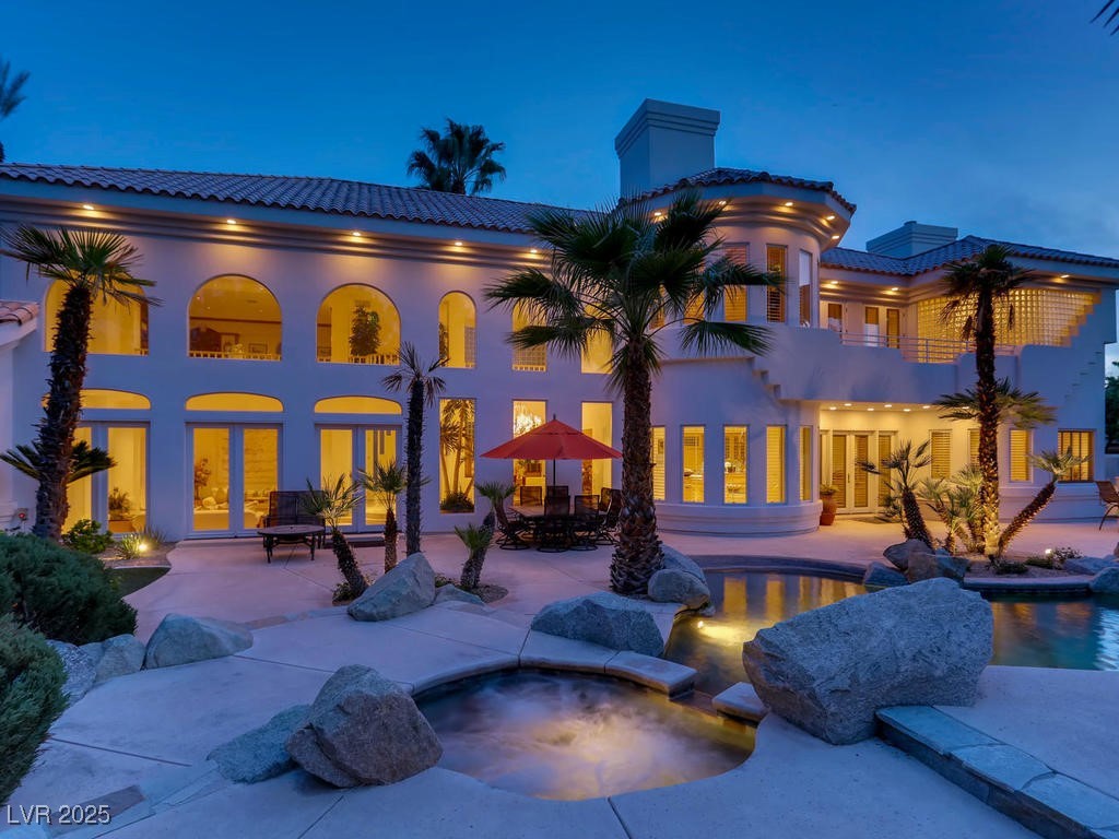 Las Vegas, Nevada 89113, United States, 3 Bedrooms Bedrooms, ,5 BathroomsBathrooms,Residential,Active,4277