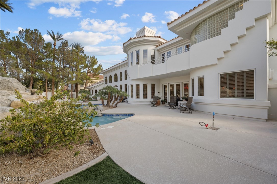 Las Vegas, Nevada 89113, United States, 3 Bedrooms Bedrooms, ,5 BathroomsBathrooms,Residential,Active,4277