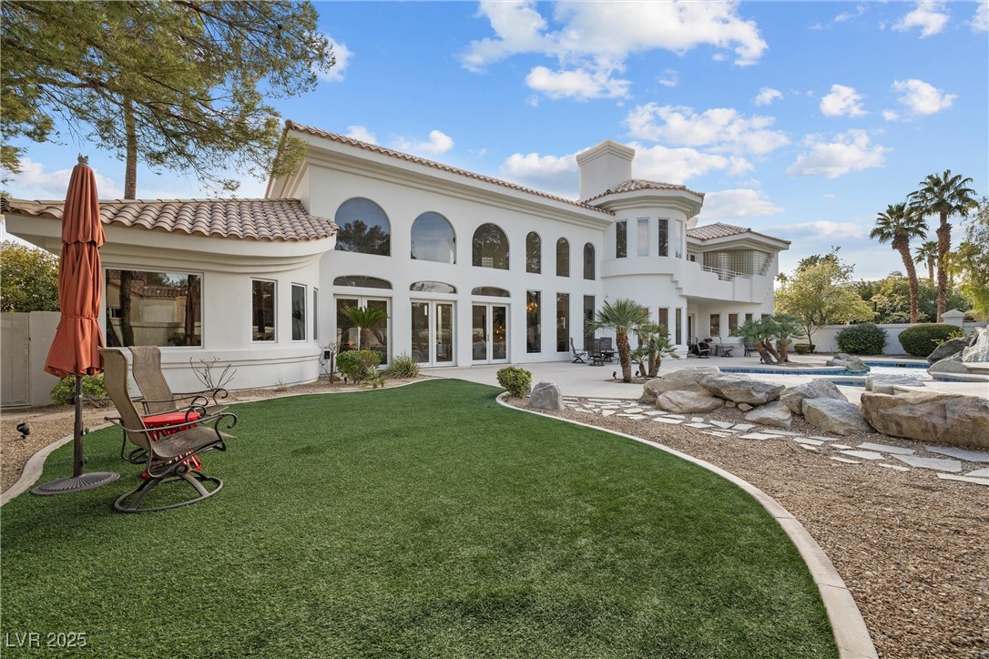 Las Vegas, Nevada 89113, United States, 3 Bedrooms Bedrooms, ,5 BathroomsBathrooms,Residential,Active,4277