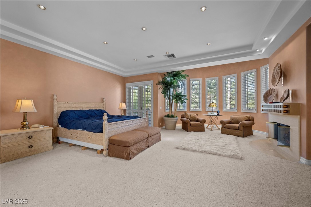 Las Vegas, Nevada 89113, United States, 3 Bedrooms Bedrooms, ,5 BathroomsBathrooms,Residential,Active,4277