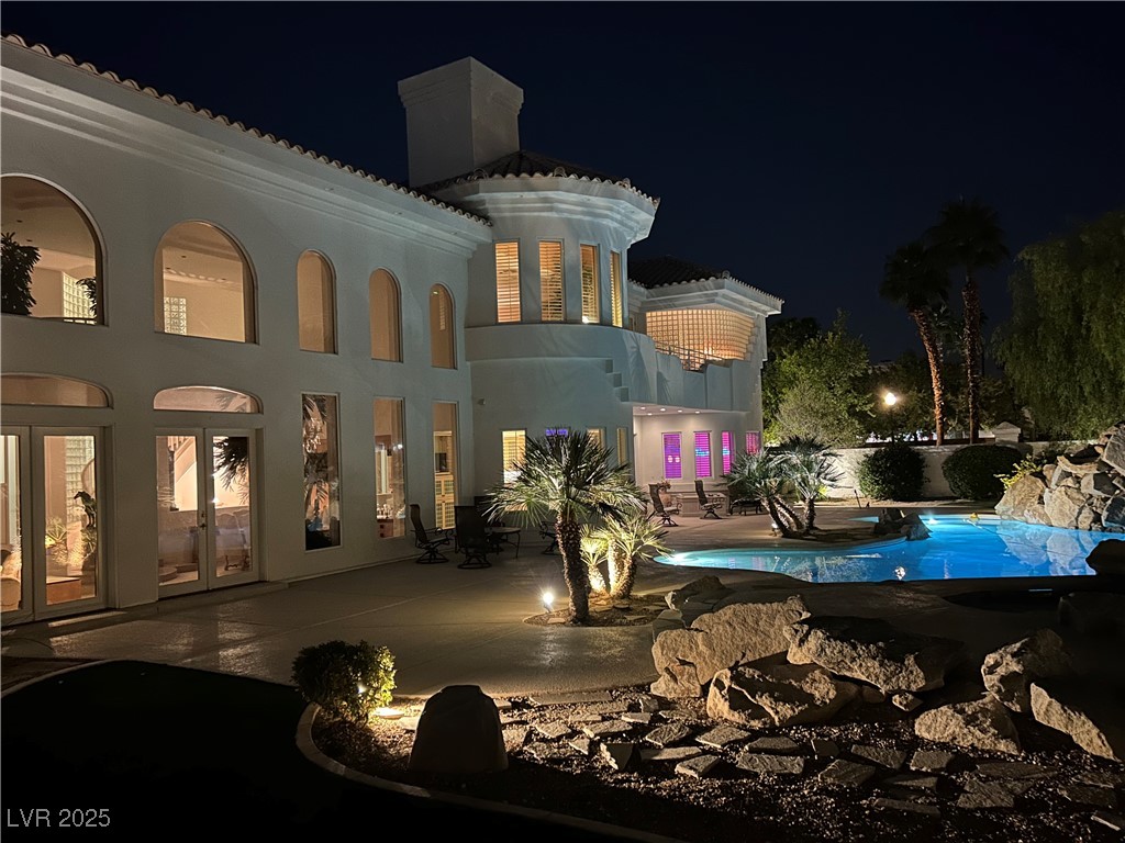 Las Vegas, Nevada 89113, United States, 3 Bedrooms Bedrooms, ,5 BathroomsBathrooms,Residential,Active,4277