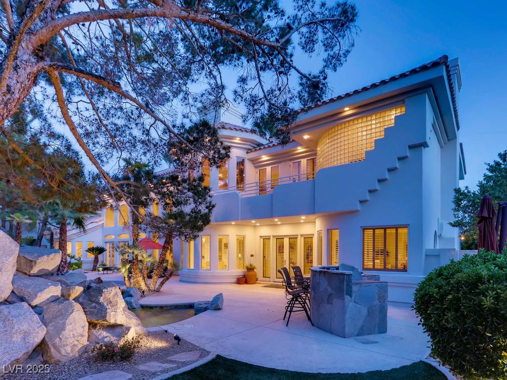 Las Vegas, Nevada 89113, United States, 3 Bedrooms Bedrooms, ,5 BathroomsBathrooms,Residential,Active,4277