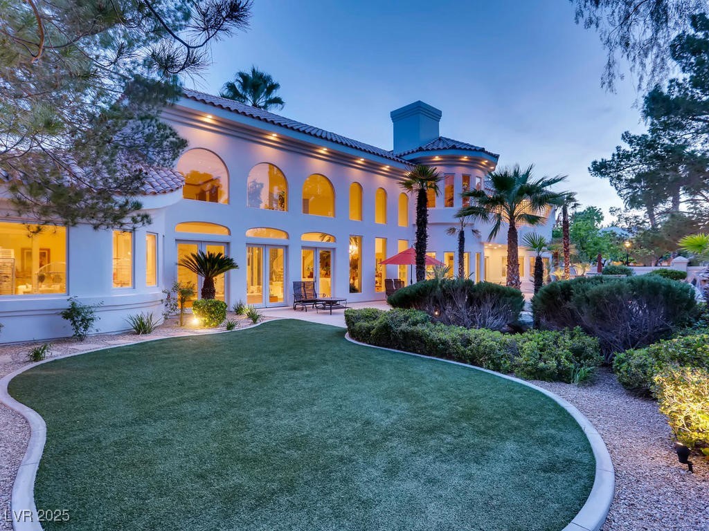 Las Vegas, Nevada 89113, United States, 3 Bedrooms Bedrooms, ,5 BathroomsBathrooms,Residential,Active,4277