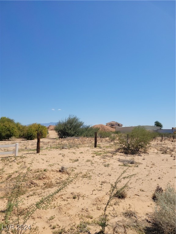 00 N Moapa Valley Blvd
