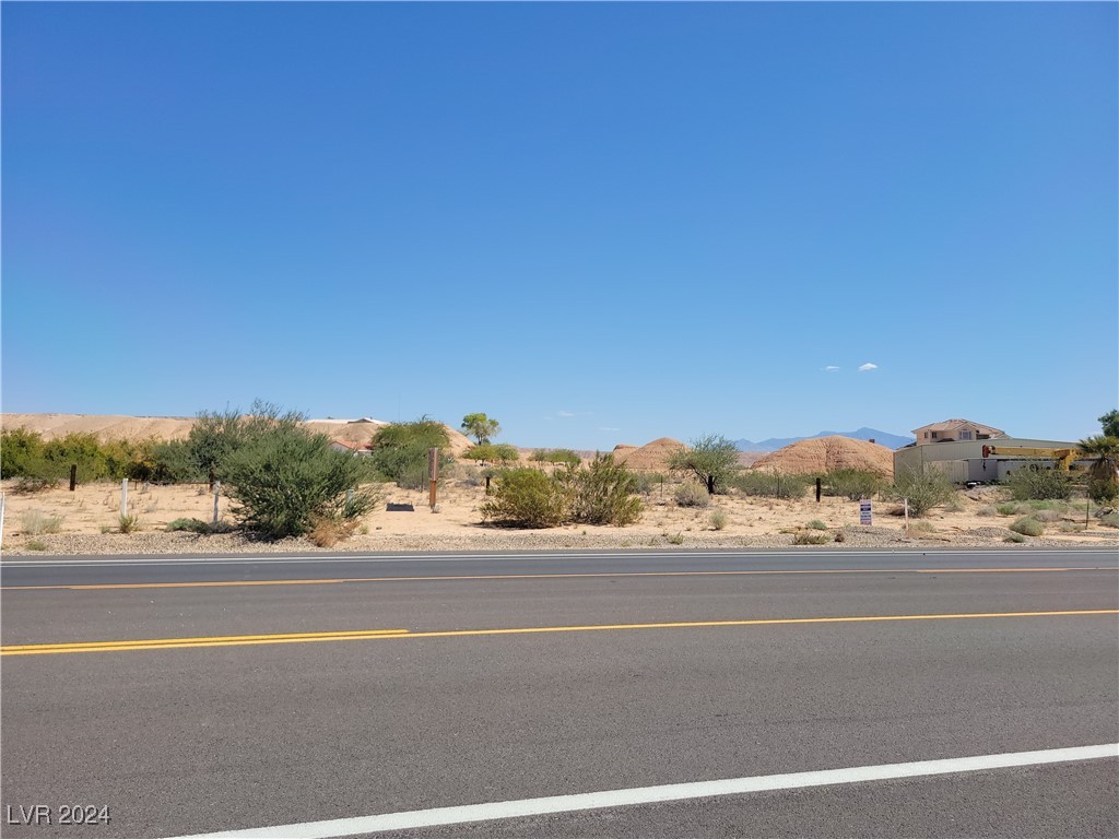 00 N Moapa Valley Blvd