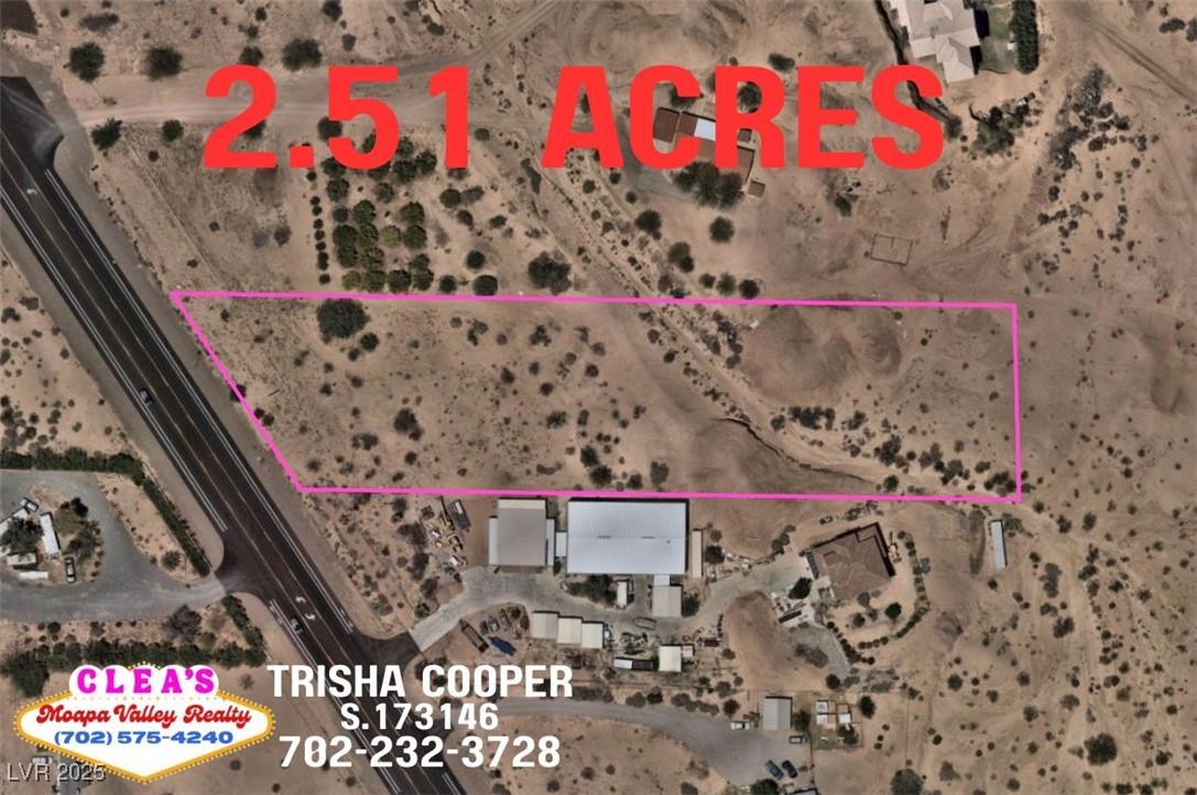 00 N Moapa Valley Blvd