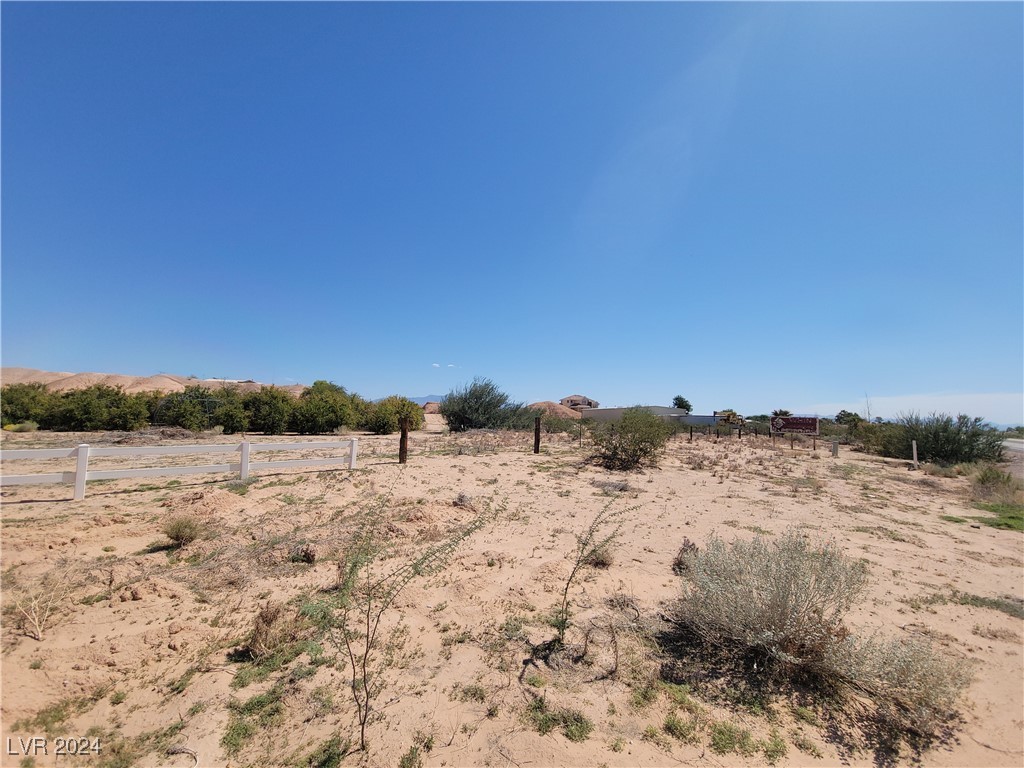 00 N Moapa Valley Blvd