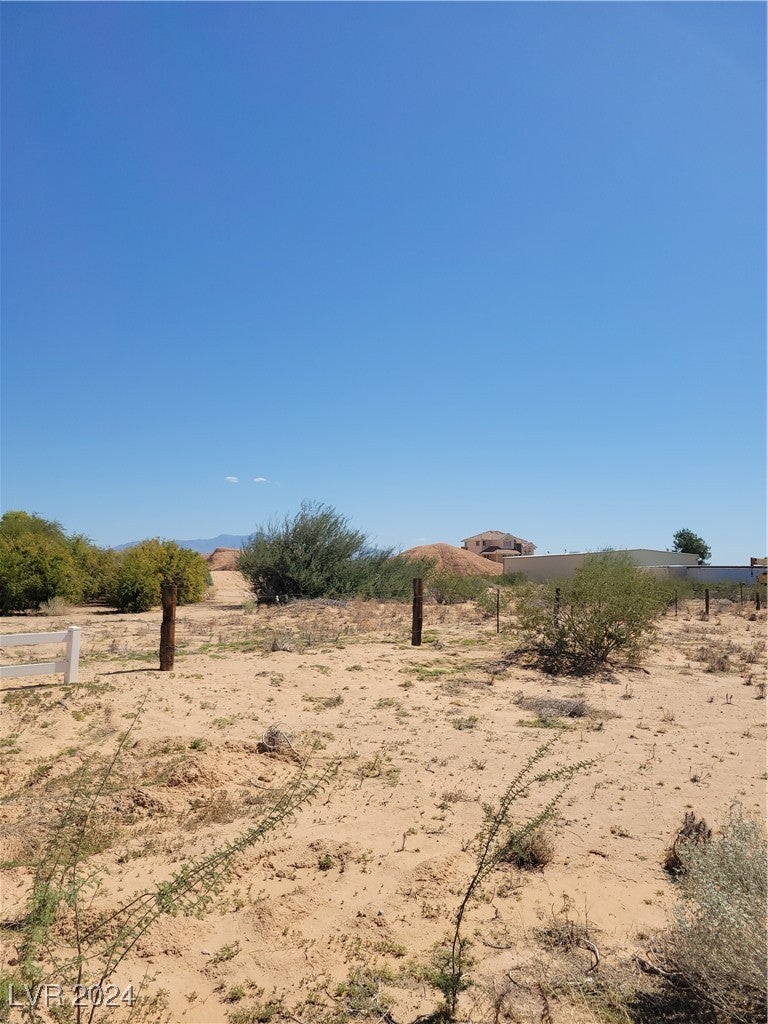 00 N Moapa Valley Blvd