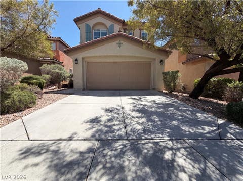 Homes For Sale - 928 Purdy Lodge St<br/> Las Vegas, NV 89138