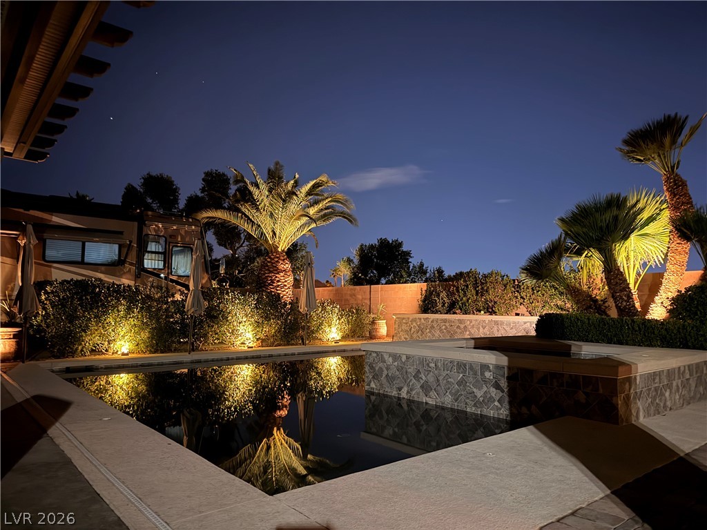 284 Ben Johnson Court