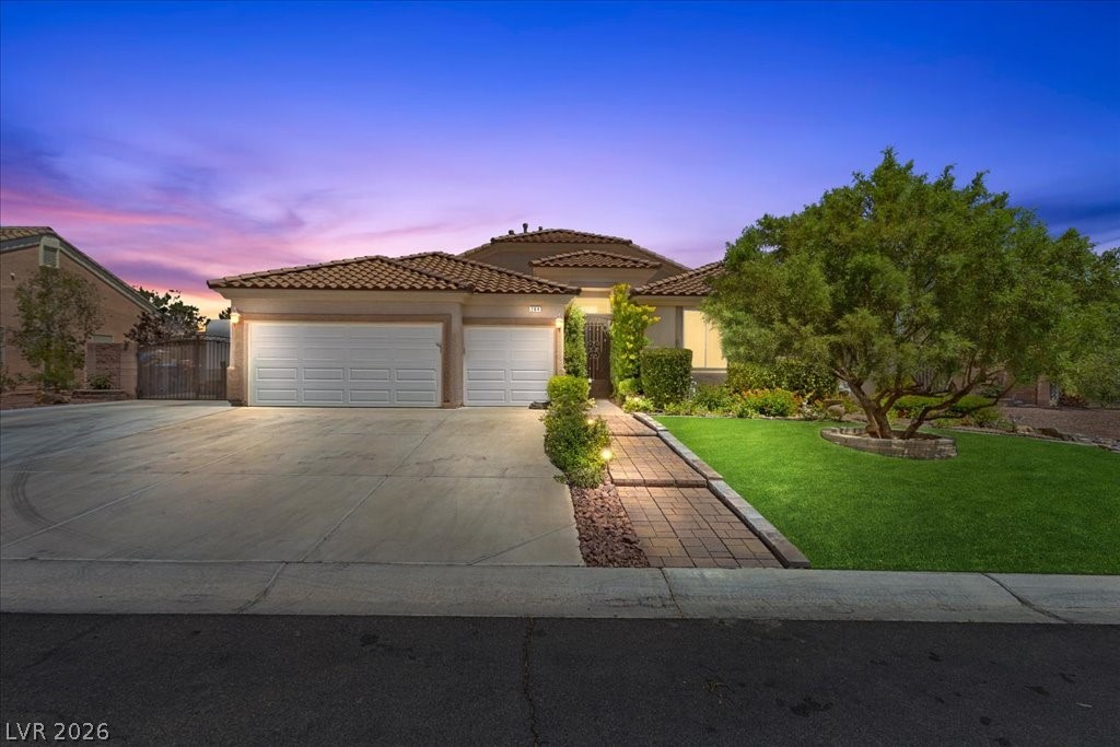 284 Ben Johnson Court