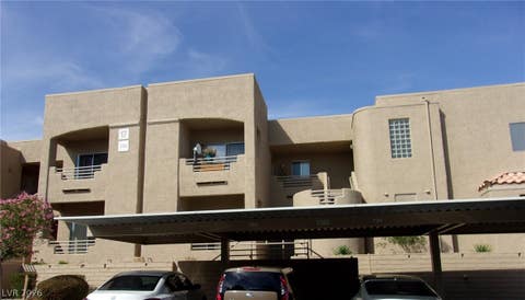 Condo For Sale - 2180 Highpointe Drive #203<br/> Laughlin, NV 89029
