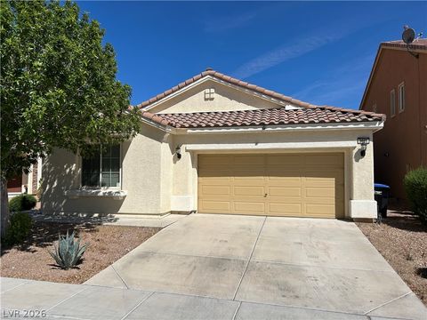 Homes For Sale - 3698 Blake Canyon Drive<br/> Clark County, North Las Vegas, NV 89032