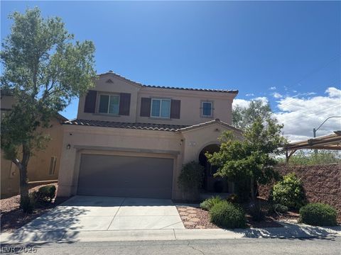 10665 Mount Blackburn Avenue Las Vegas NV 89166