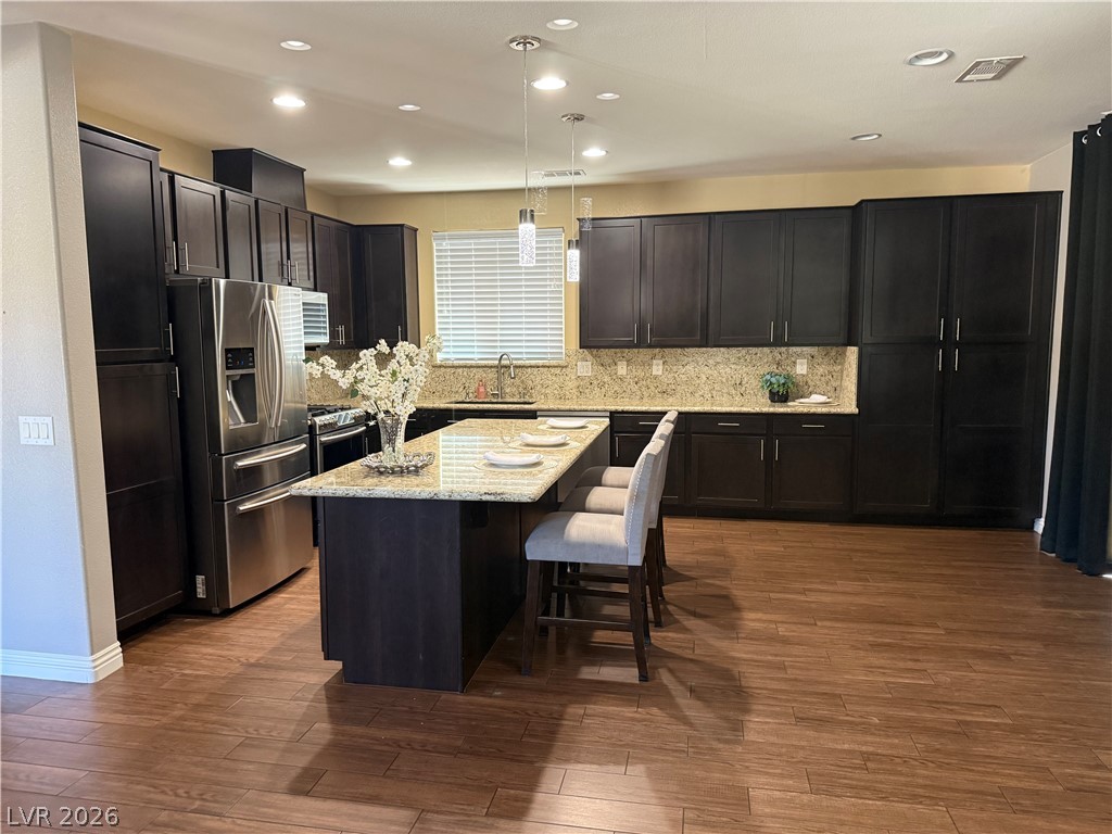 10665 Mount Blackburn Avenue