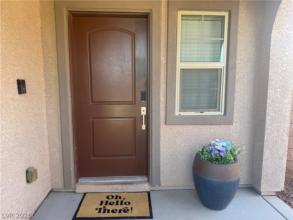 10665 Mount Blackburn Avenue