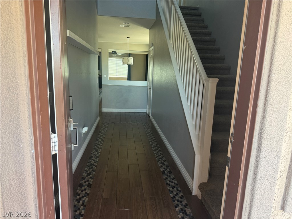 10665 Mount Blackburn Avenue