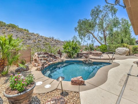 25 Gladewater Drive Henderson NV 89052