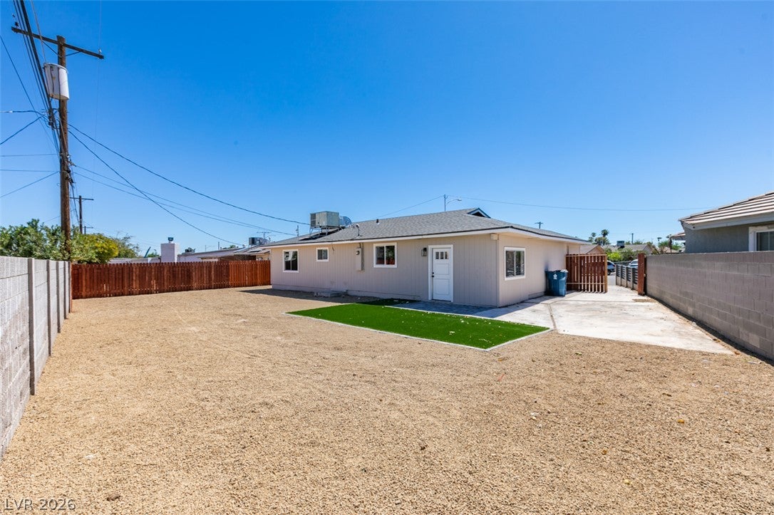 5920 Forrest Hills Lane