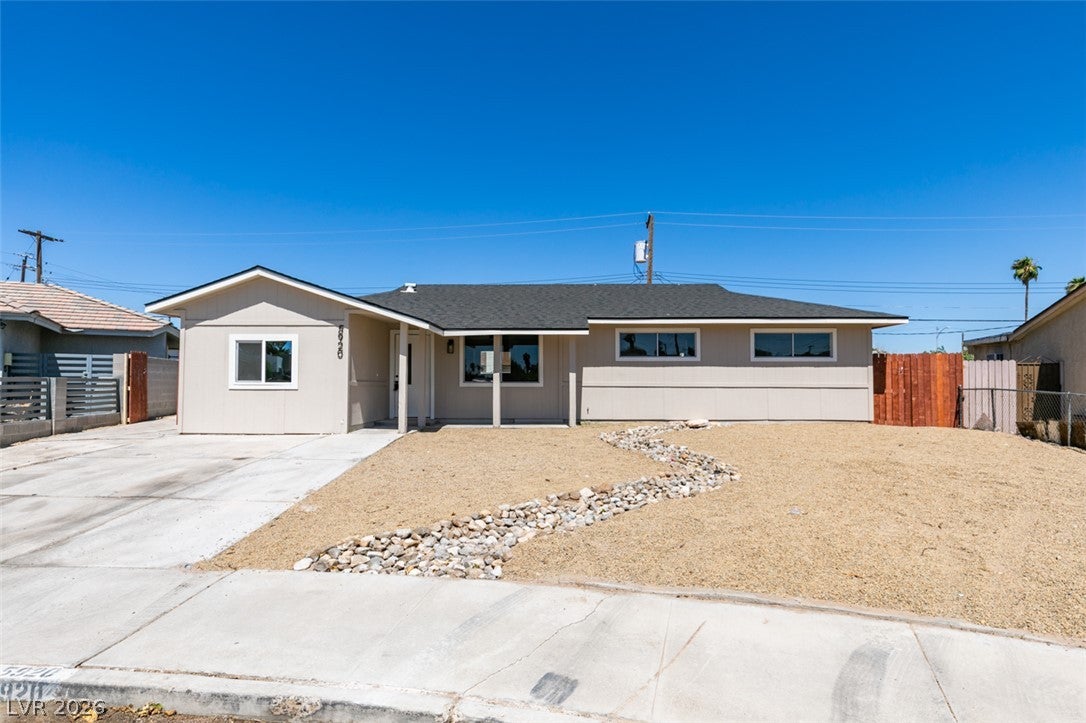 5920 Forrest Hills Lane