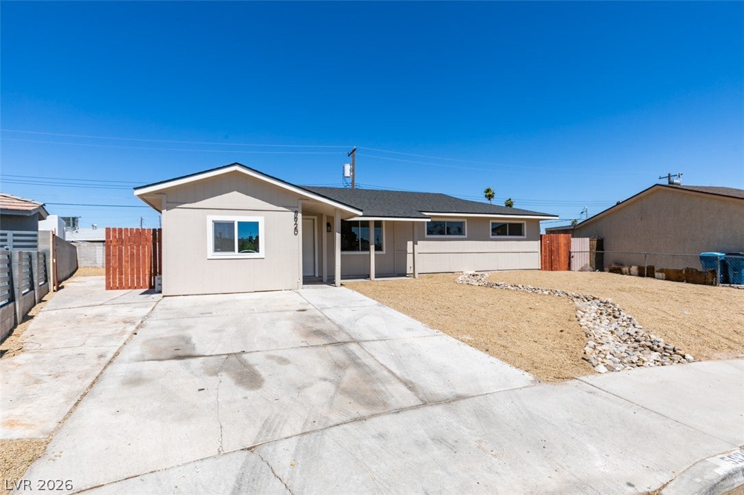 5920 Forrest Hills Lane