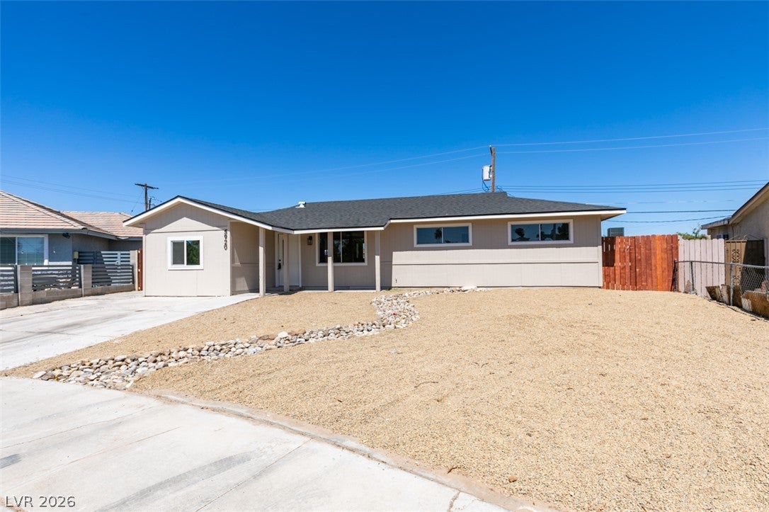 5920 Forrest Hills Lane