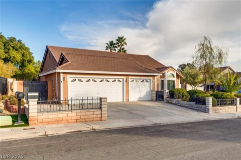 3308 Shoreline Drive Las Vegas NV 89117
