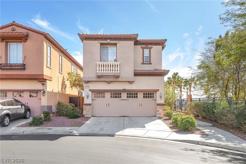 Homes For Sale - 2478 Cordoba Bluff Court<br/> Las Vegas, NV 89135