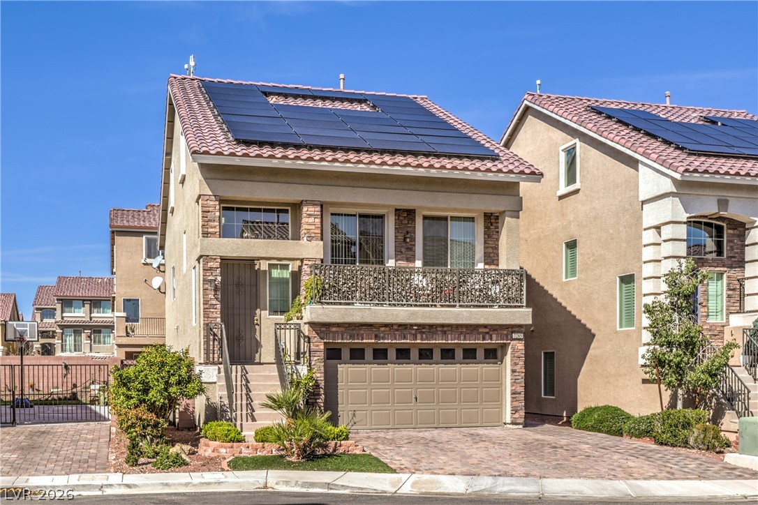 7285 Atascadero Creek Court