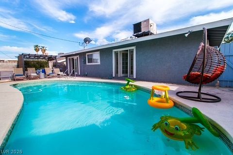 Homes For Rent - 4516 Charles Ronald Avenue<br/> Las Vegas, NV 89121