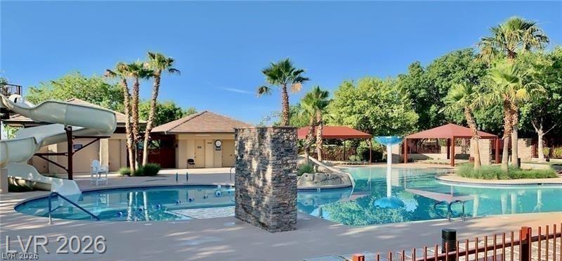 10255 Songsparrow Court