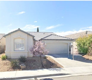 10255 Songsparrow Court Las Vegas NV 89135