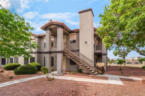 1575 W Warm Springs Road 121 Henderson NV 89014