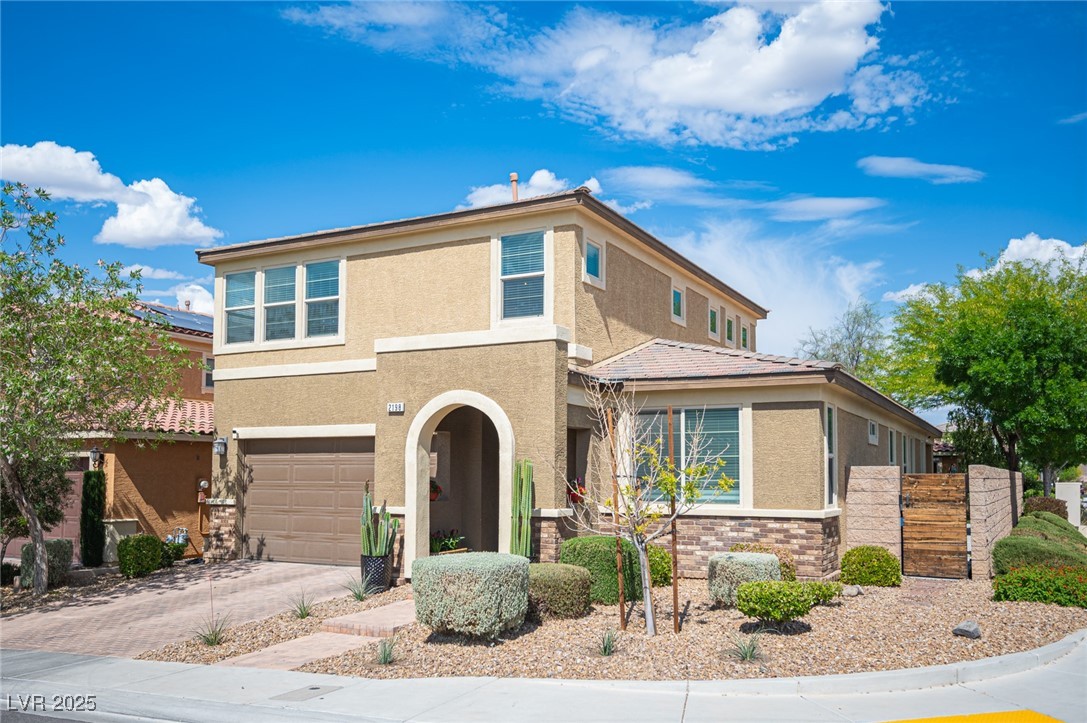 2198 Maderno Street, Henderson, Nevada image 2