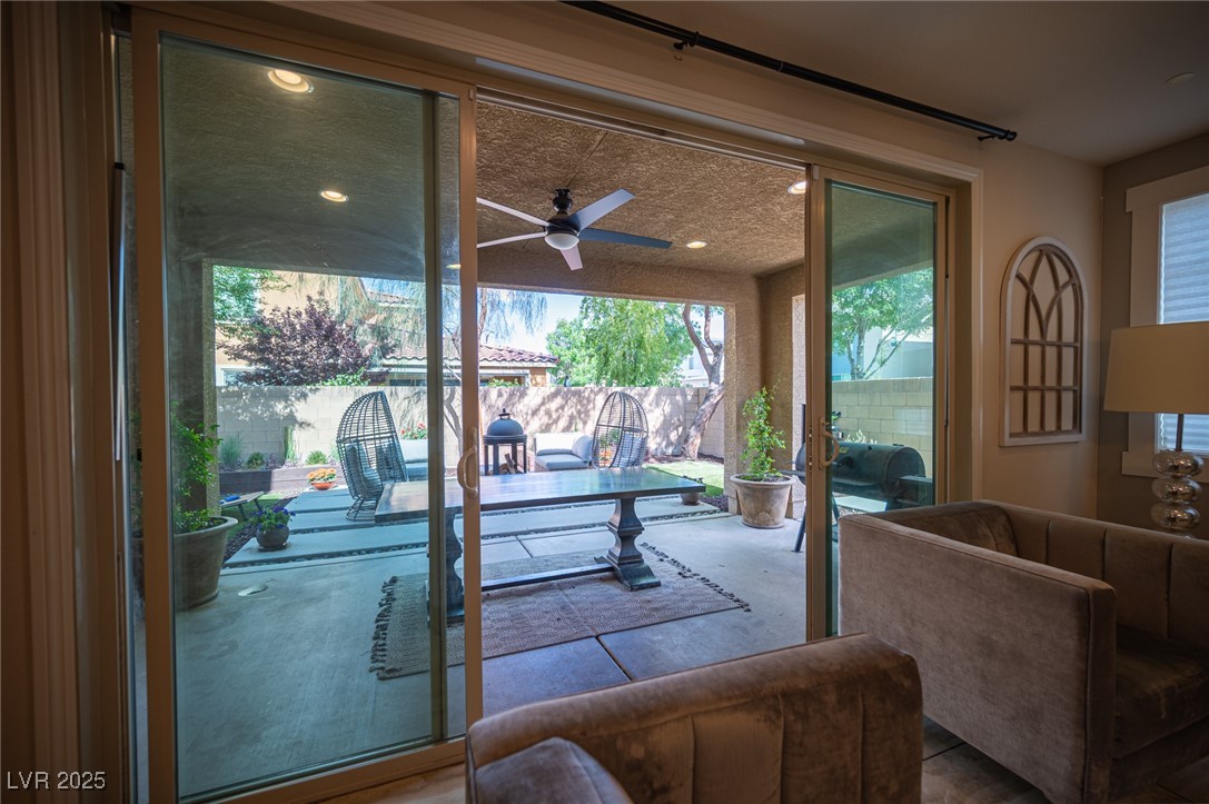 2198 Maderno Street, Henderson, Nevada image 11
