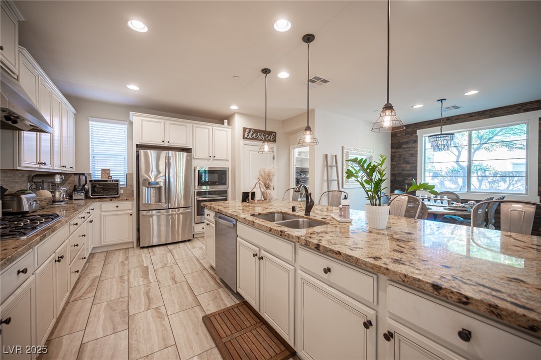 2198 Maderno Street, Henderson, Nevada image 21