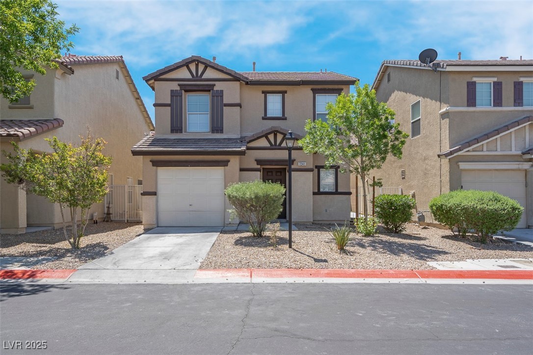 7241 Early Pioneer Avenue
