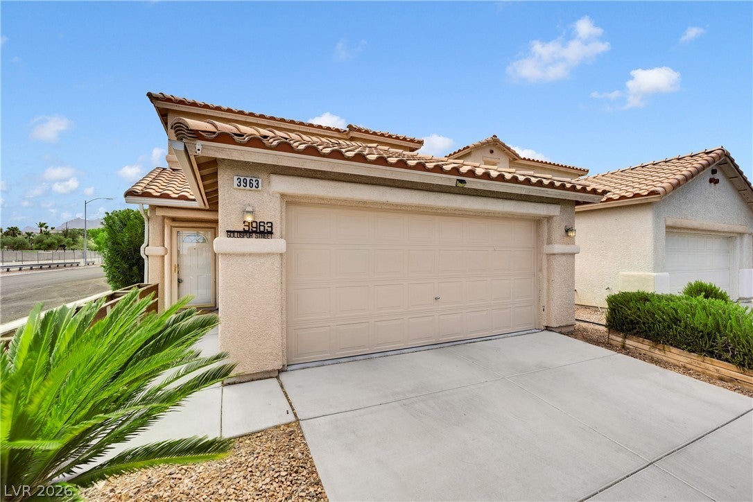 3963 Goldspur Street