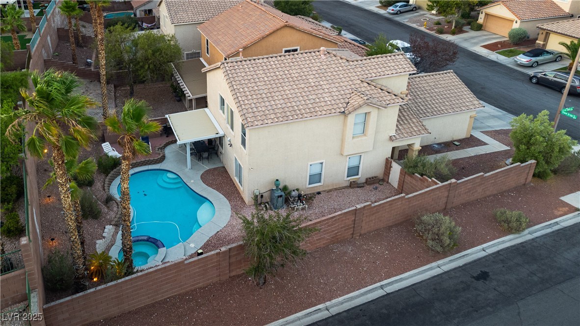 Properties 2 1201 Dream Bridge Drive