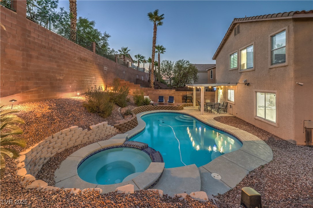 Properties 1 1201 Dream Bridge Drive