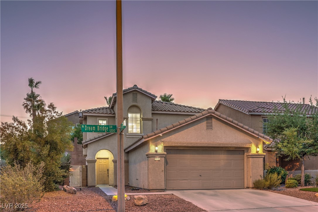 Properties 3 1201 Dream Bridge Drive